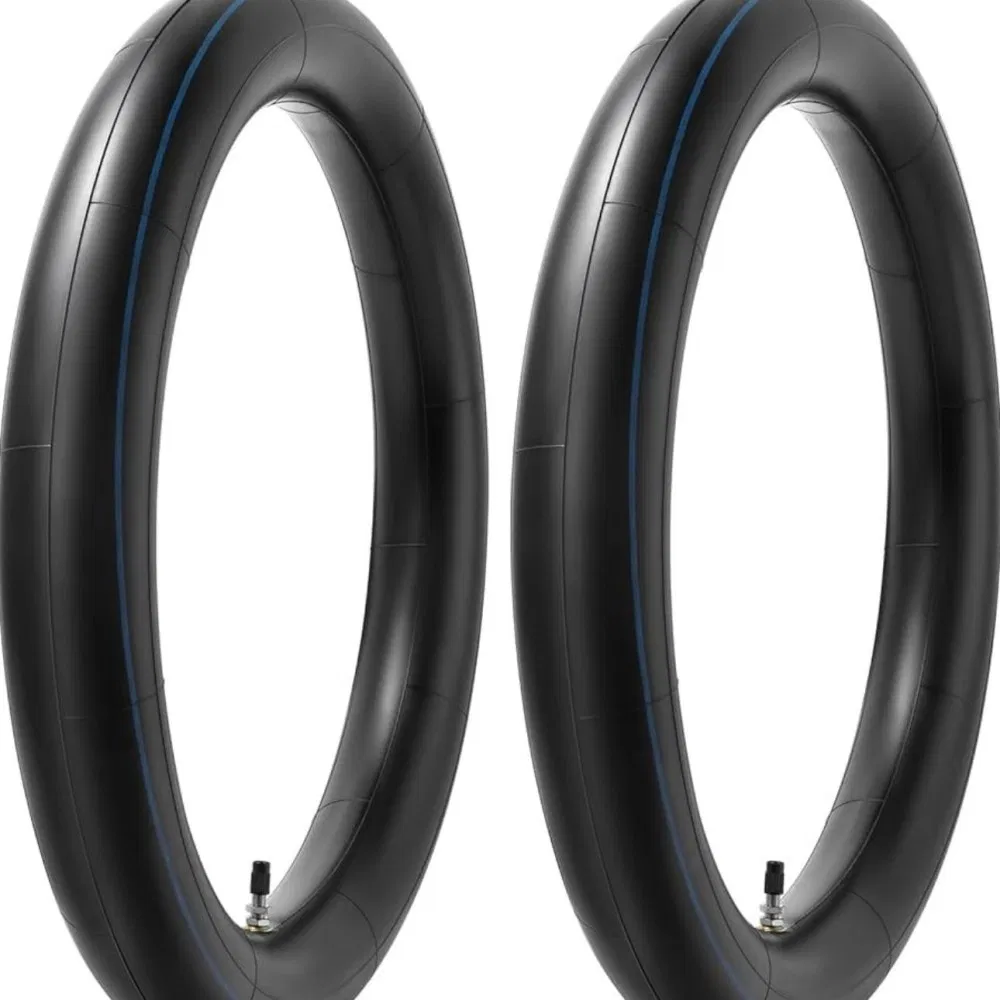 Камера мотоциклетная антипрокольная 110/90-13, 130/60-13