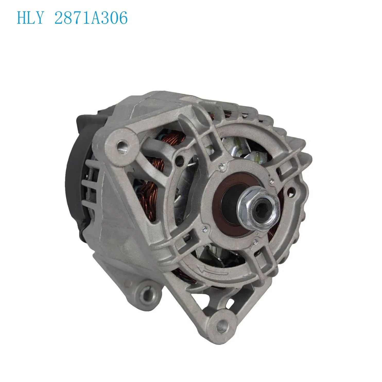 Генератор 12V 65A 2871A306 для дизельных двигателей