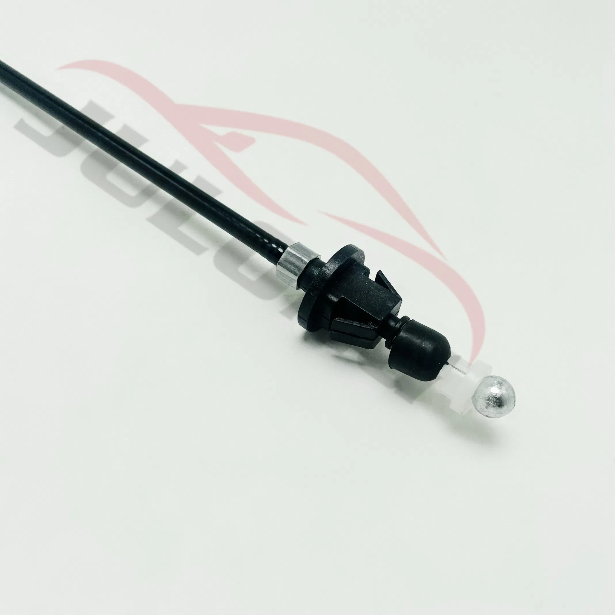Factory Wholesale High Quality Auto Hood Bonnet Cable OEM 18201-02n00