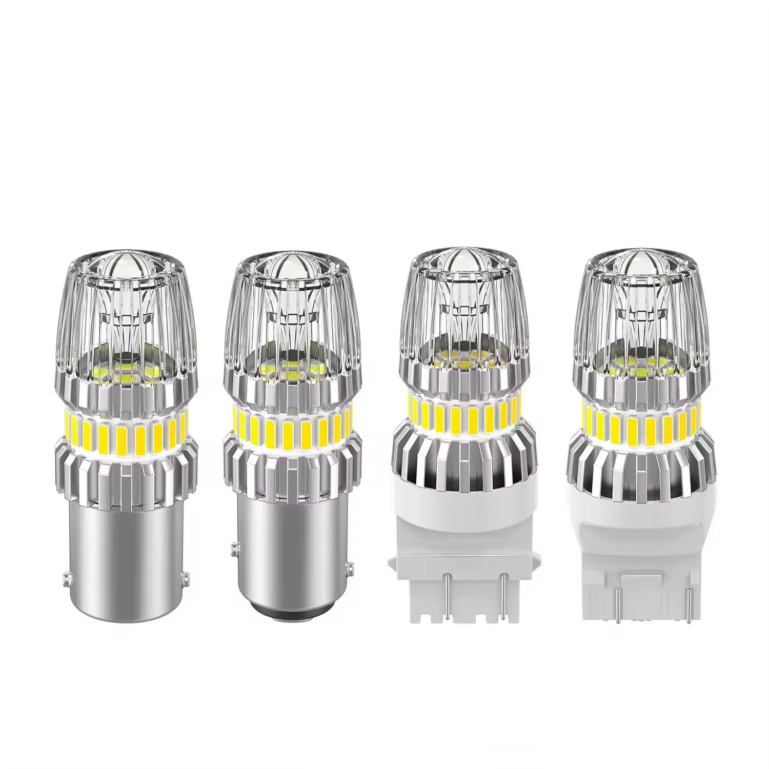 Светодиодная лампа для авто 1156 1157 3157 7443 7440 T20