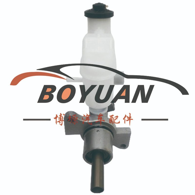 Главный тормозной цилиндр 47201-0K590 для Toyota Hilux, Vigo, Revo