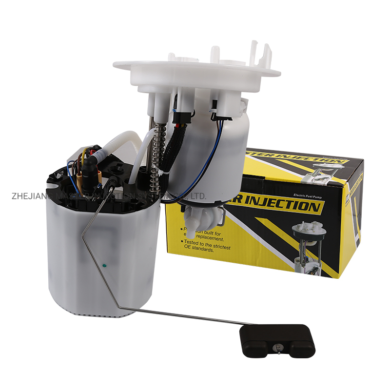 Топливный насос Em10410 для Audi A4l A4 A5 RS4 RS5