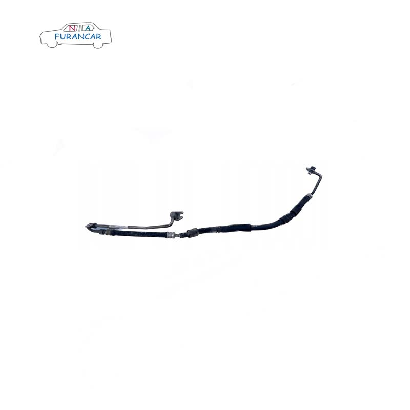 Маслопровод турбокомпрессора Toyota 237030L010