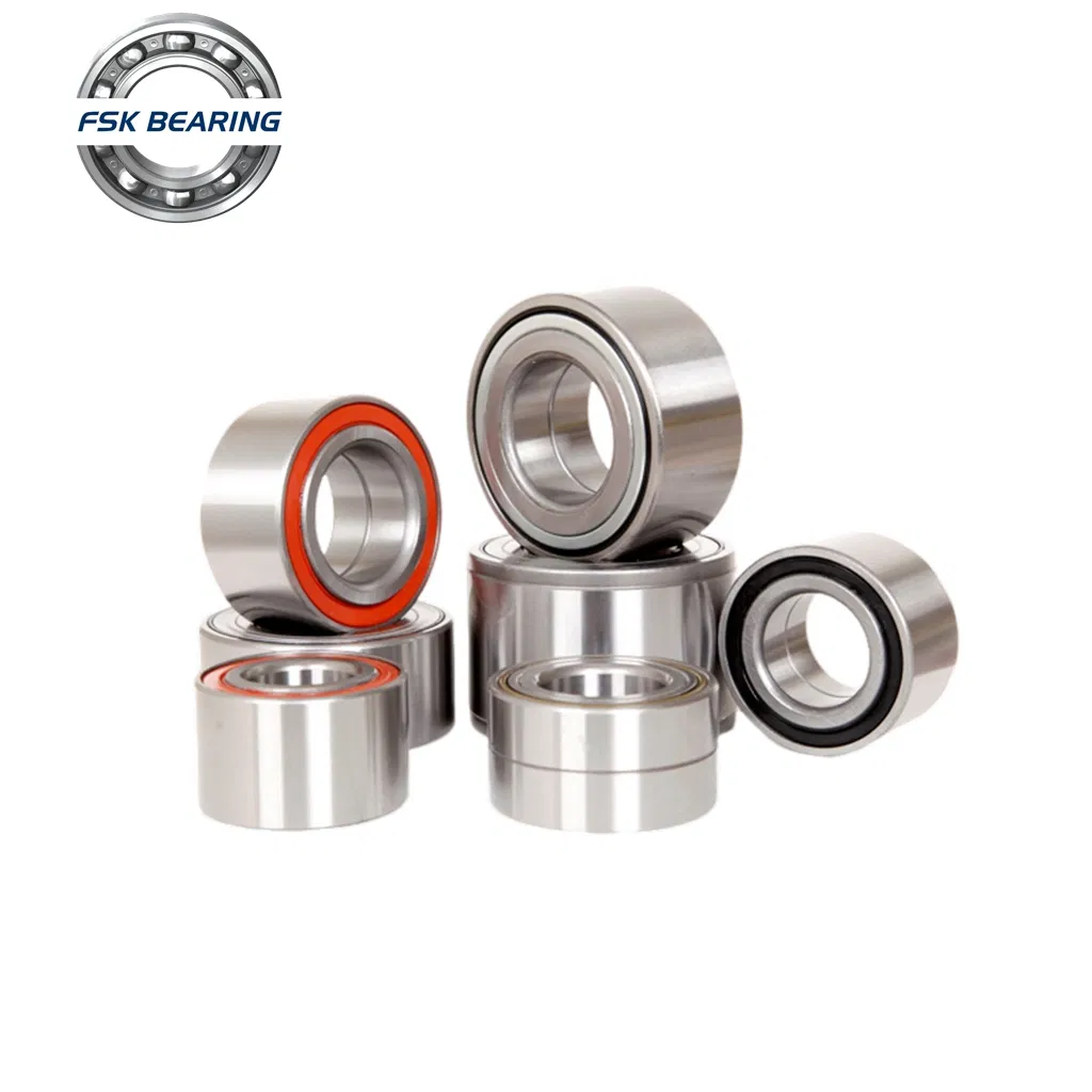 Комплект ступичного подшипника 45BWD07/12 для Toyota