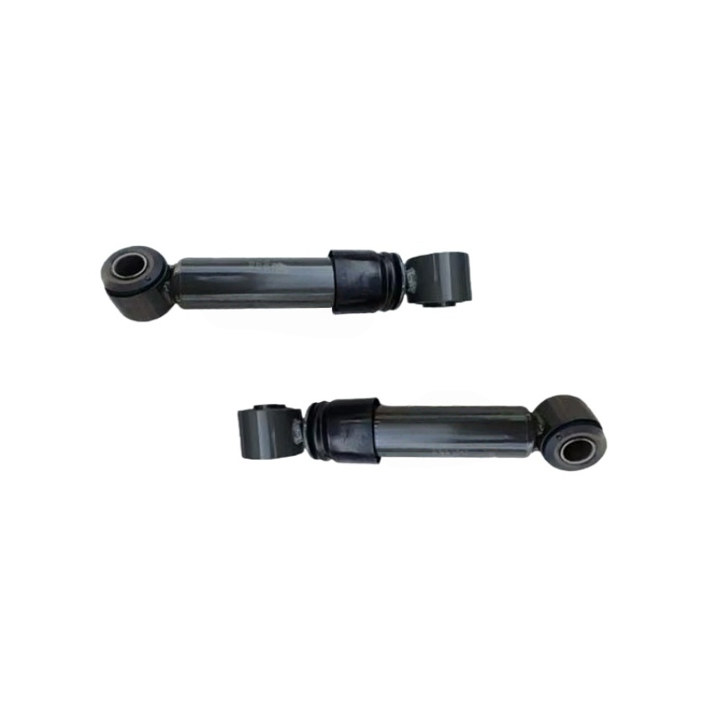 Heavy Duty Truck Shock Absorber Hydraulic Damper Chassis System Wg1642440021