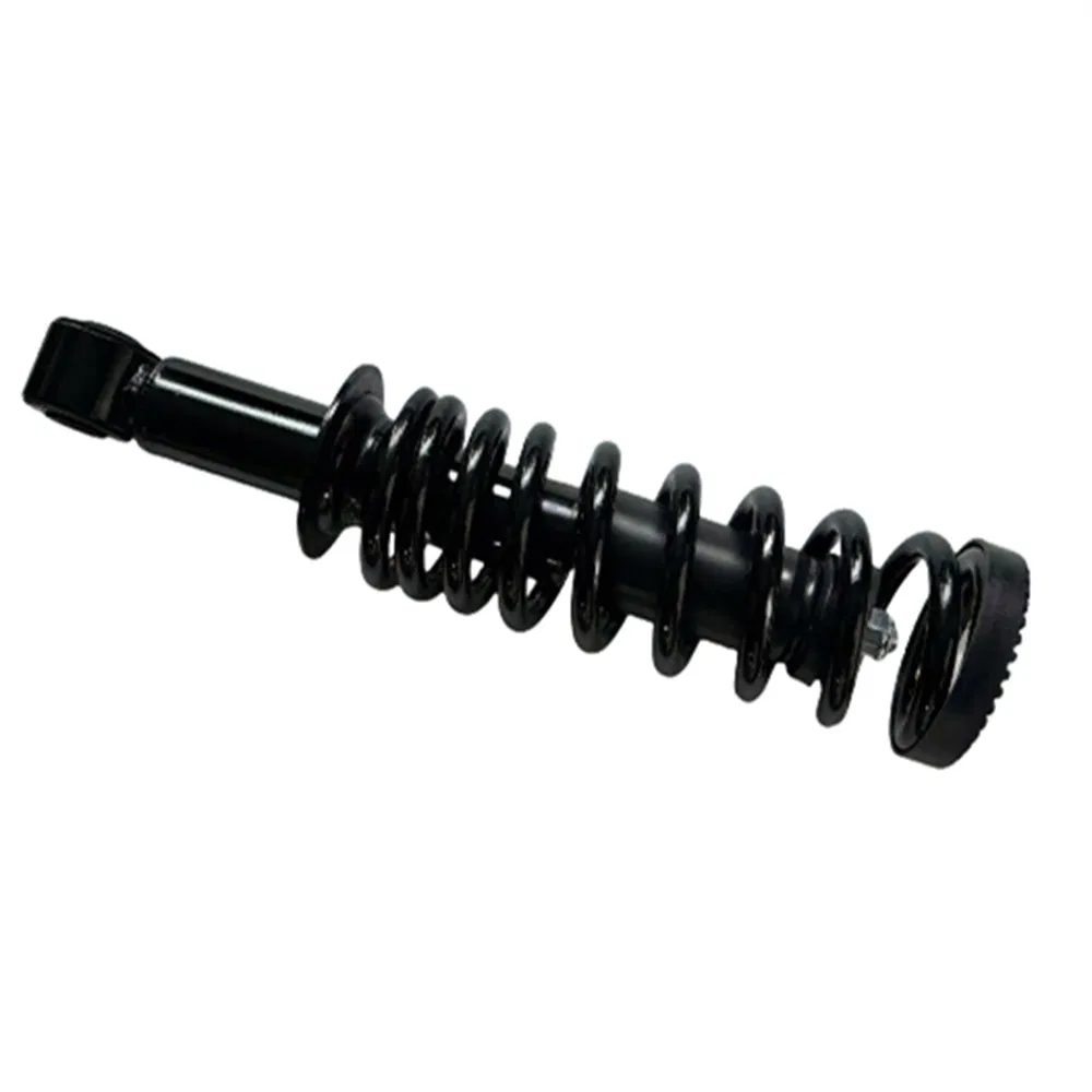 Shandong Manufacturer Direct Sales Truck Suspension System Parts 501baa04000 Shock Absorbers for Dayun HOWO Sinotruk Shancman Dfm FAW