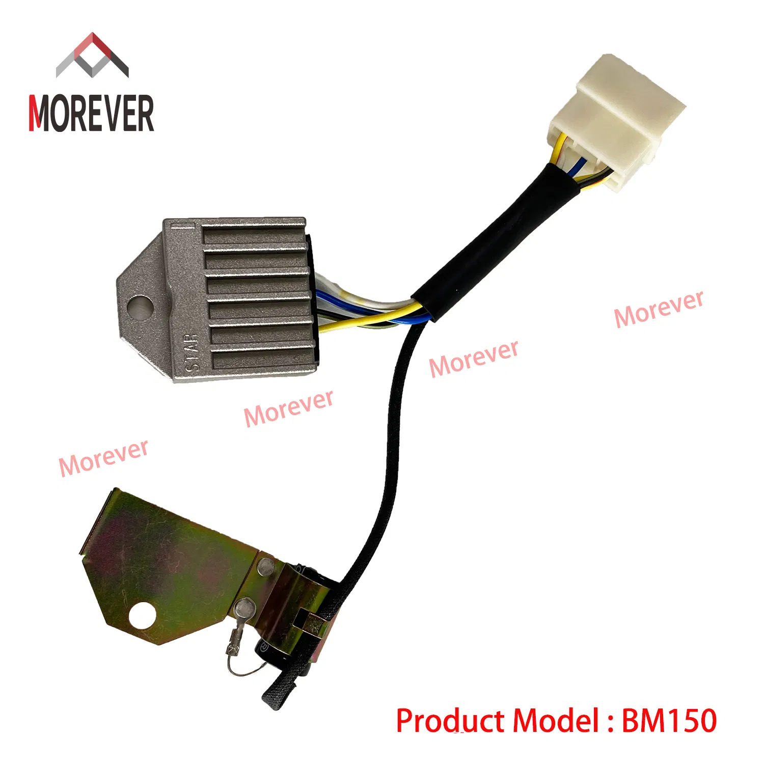 Выпрямитель Bajaj BM150 для мотоцикла