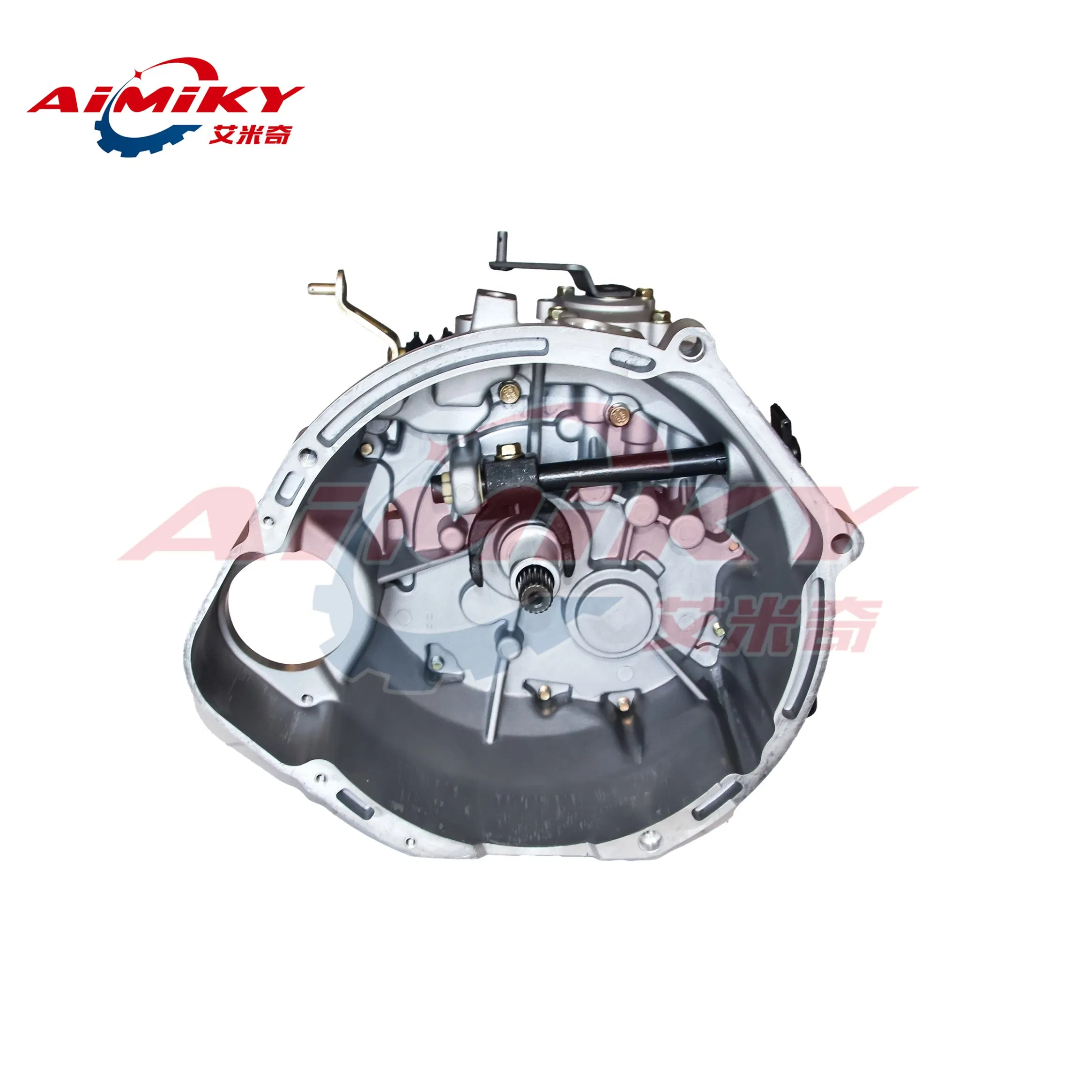 Transmission Gearbox B12 for Chevrolet N300 B12 Wuling Rongguang 1.2L OEM 23556166