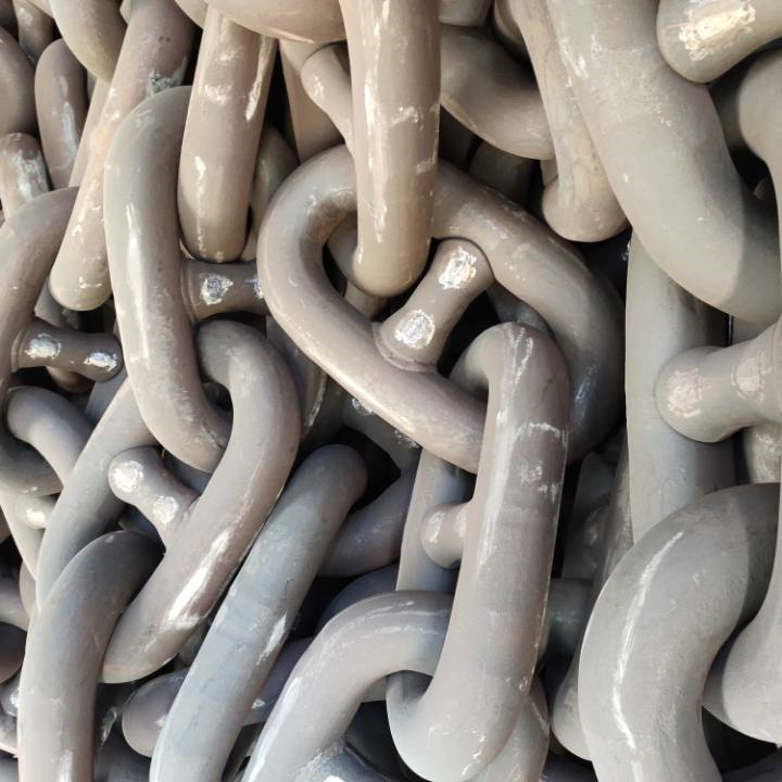 84mm R3 Mooring Chain with CCS Certificate