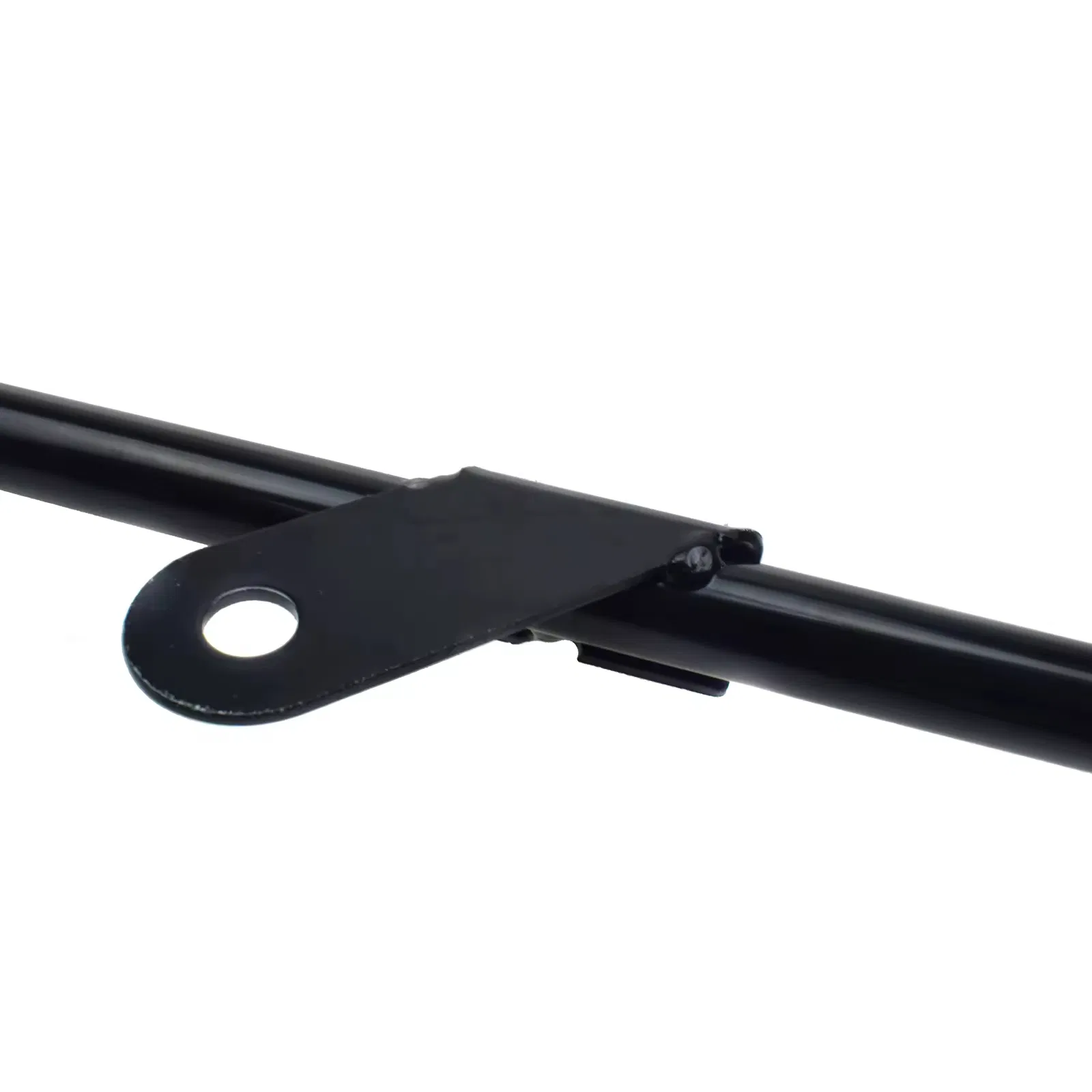 Гибкая стальная трубка щупа уровня масла