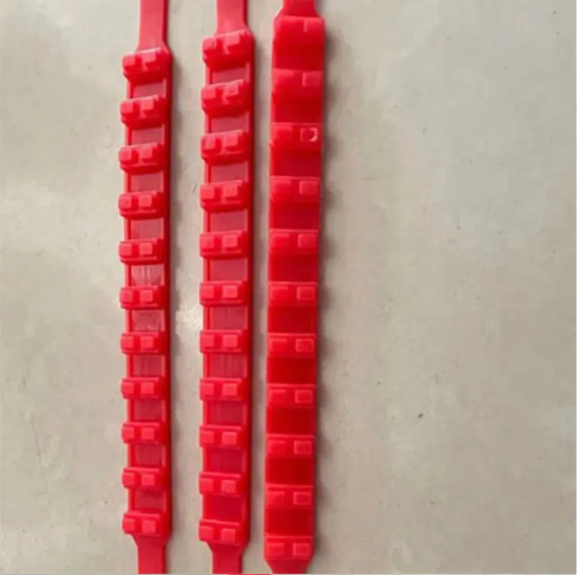 Heavy-Duty Anti-Skid Chain for Enhanced Traction and Safety