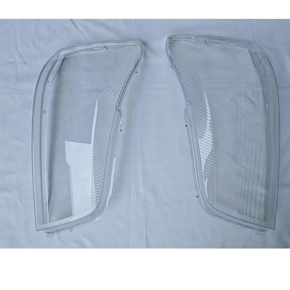 Рассеиватель фары для Toyota Highlander 2001-2003