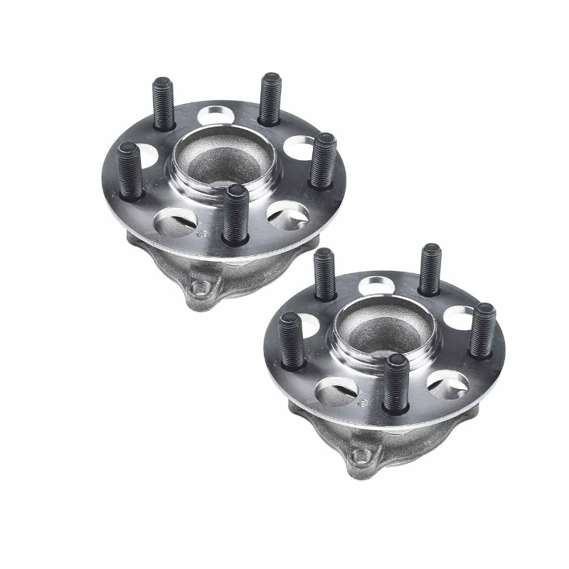 China Factory Direct Sale Auto Parts Wheel Hub Flange Hub Bearing Unit Assembly