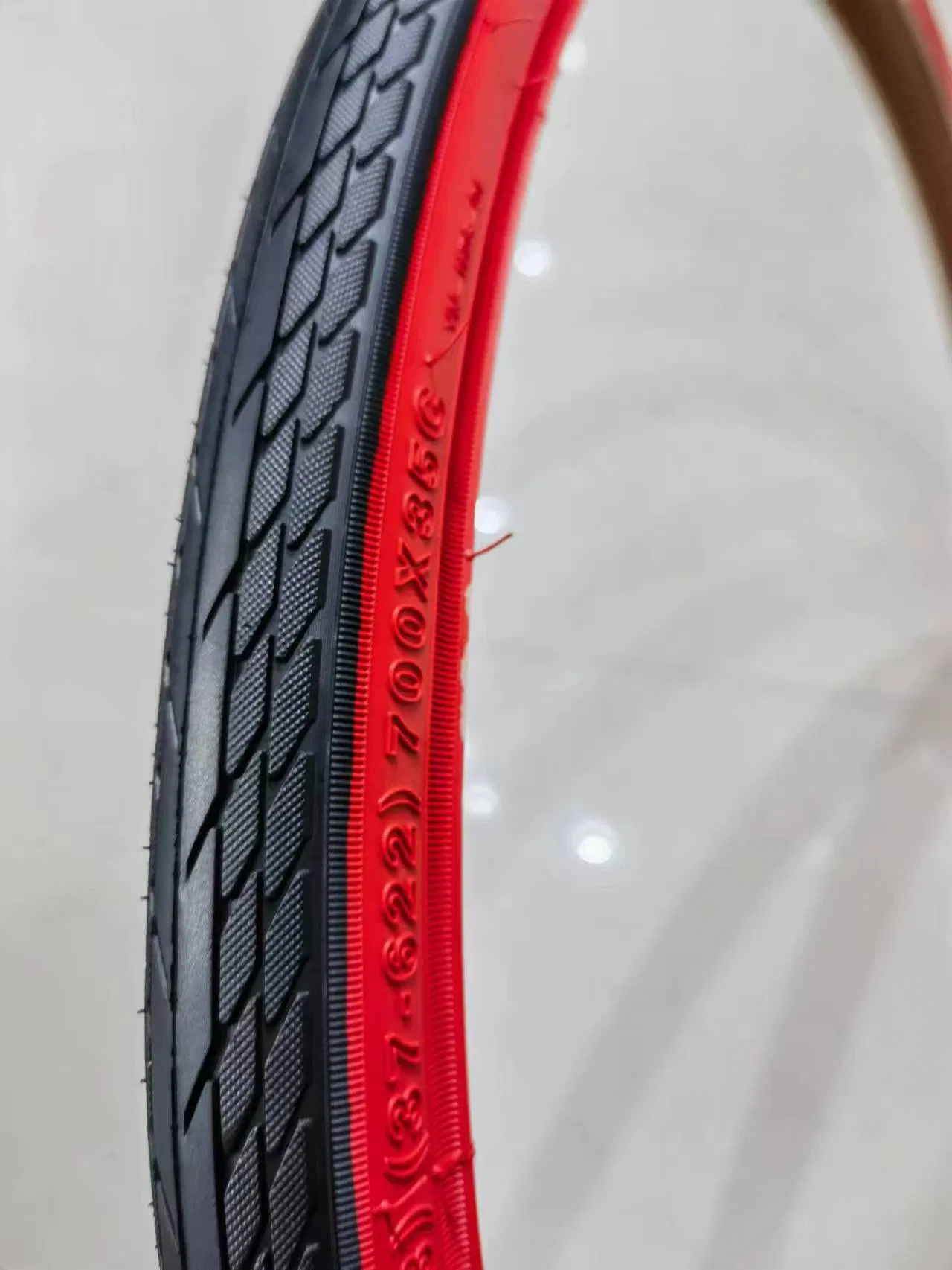 Шины велосипедные складные Speedmile 700x32c-42c