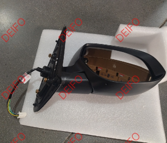 Auto Part Car Mirror for Mitsubishi Outlander 2016