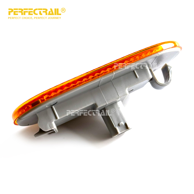 Боковой габаритный фонарь для Mercedes Sprinter 906-910