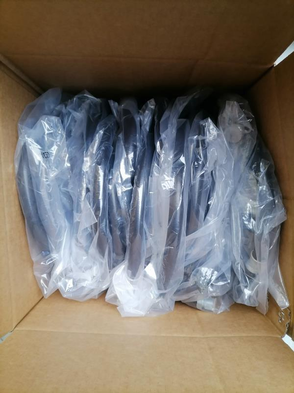 Резиновый шланг гидроусилителя руля VW 1C0422893AB