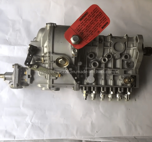 Qsk19 Qsk50 Kta19 Kta38 Qst30 K38 Qsk38 Kta50 K50 Engine Lubricating Primer Pump Oil Pump 3915581 Motor Starter for Cummins