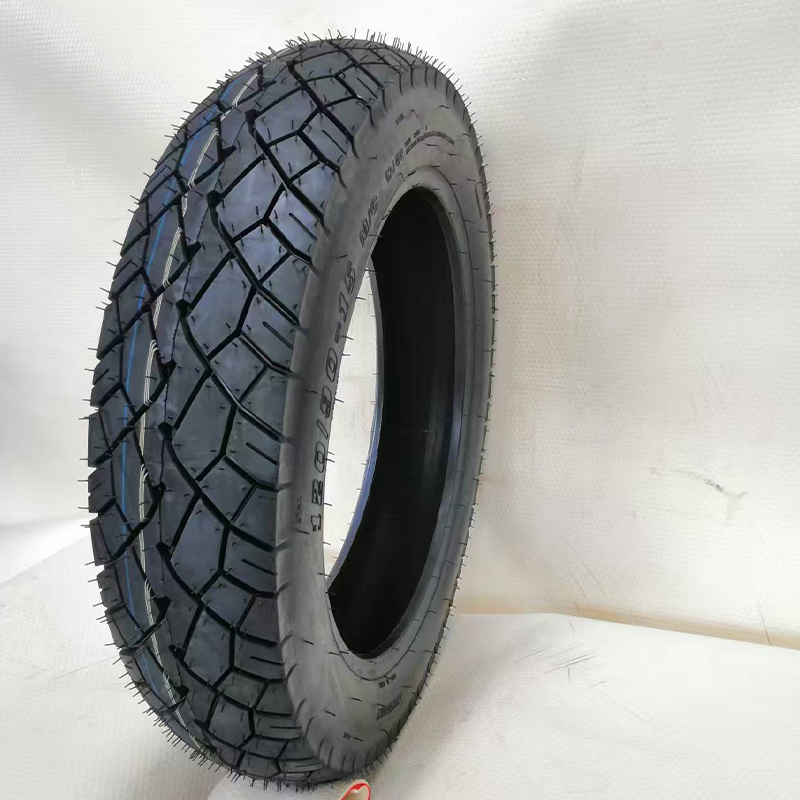 Мотошина 190/50-17 DS220, трубчатого типа