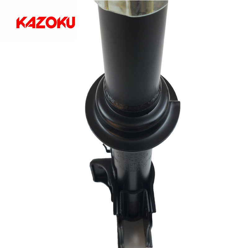 Japanese Car Front Suspension Shock Absorber for Kyb Shock Absorbers 41601-61j00 for Suzuki