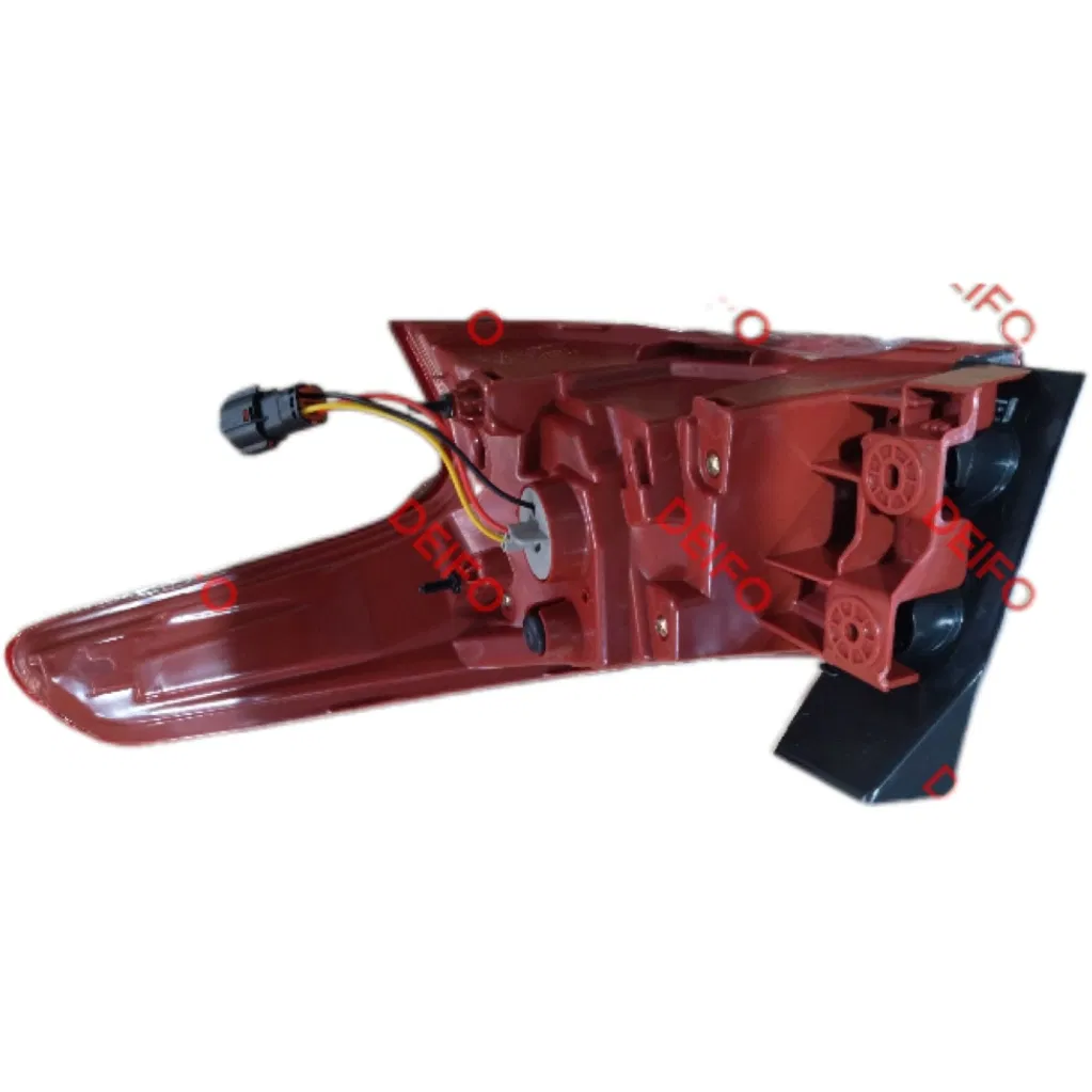 Auto Parts Tail Lamp for Hyundai Santafe 2019 (OEM: 92402-S1000 92401-S1000)