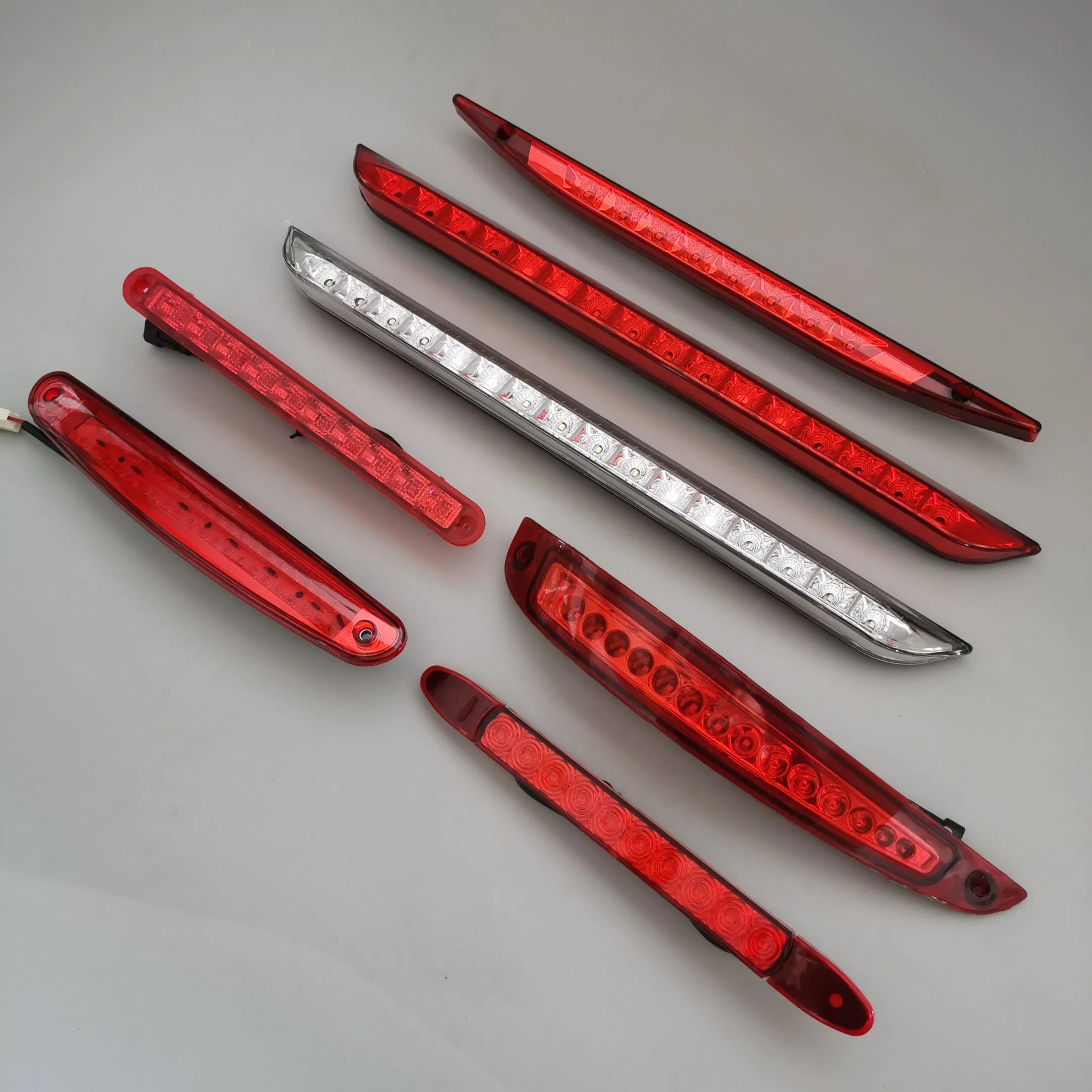 Высокий стоп-сигнал LED для автобусов и автобусов-коуч