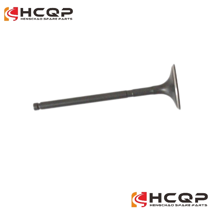 Впускной и выпускной клапан двигателя для Nissan FD35 FD46