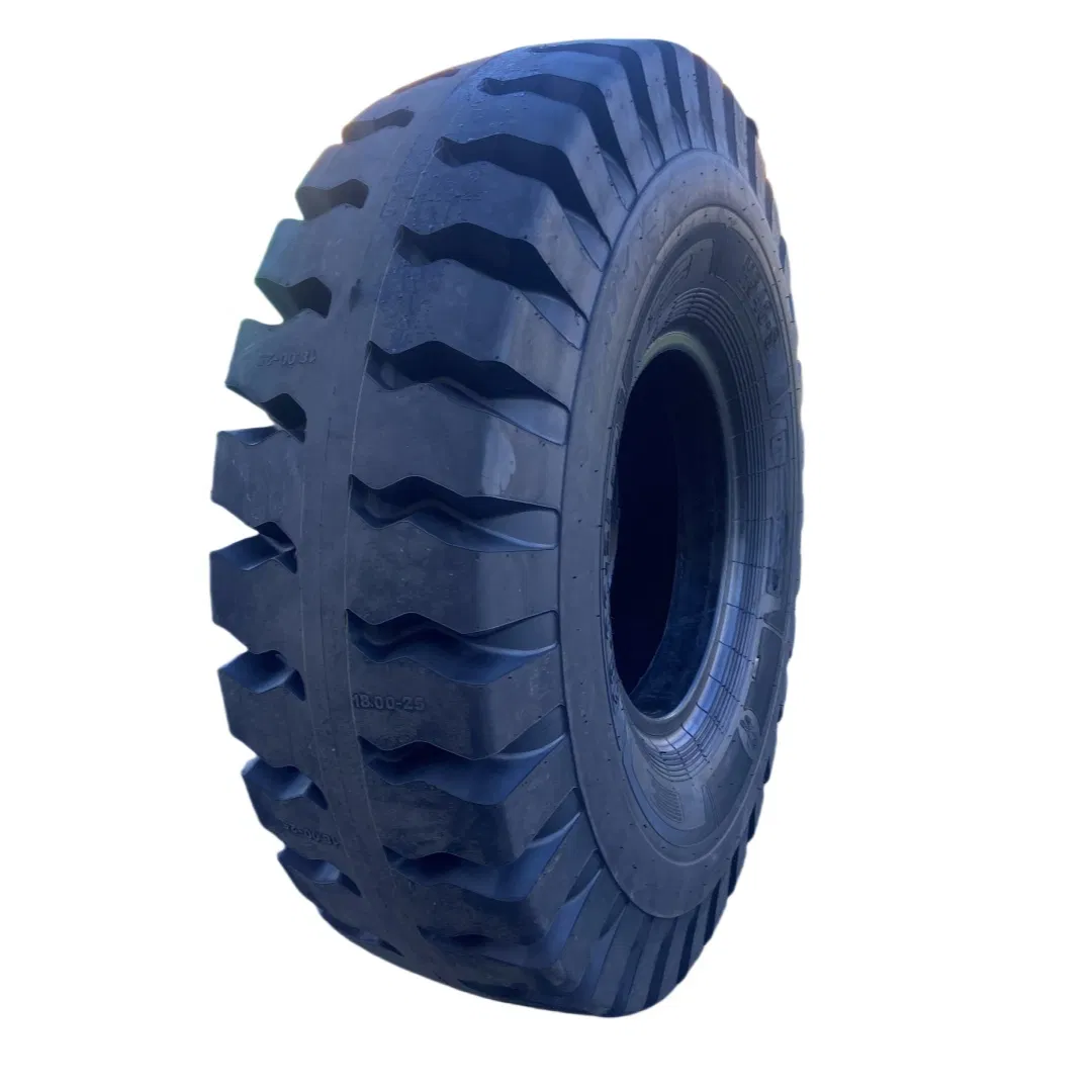 Superior 12.00-24 14.00-24 16.00-25 18.00-25 26.5-25 OTR Industrial Reach Stacker Port Tire