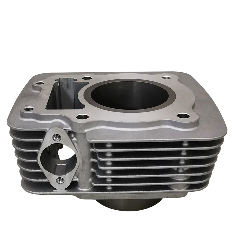 Цилиндр двигателя для мотоцикла Italika Vort-X 250