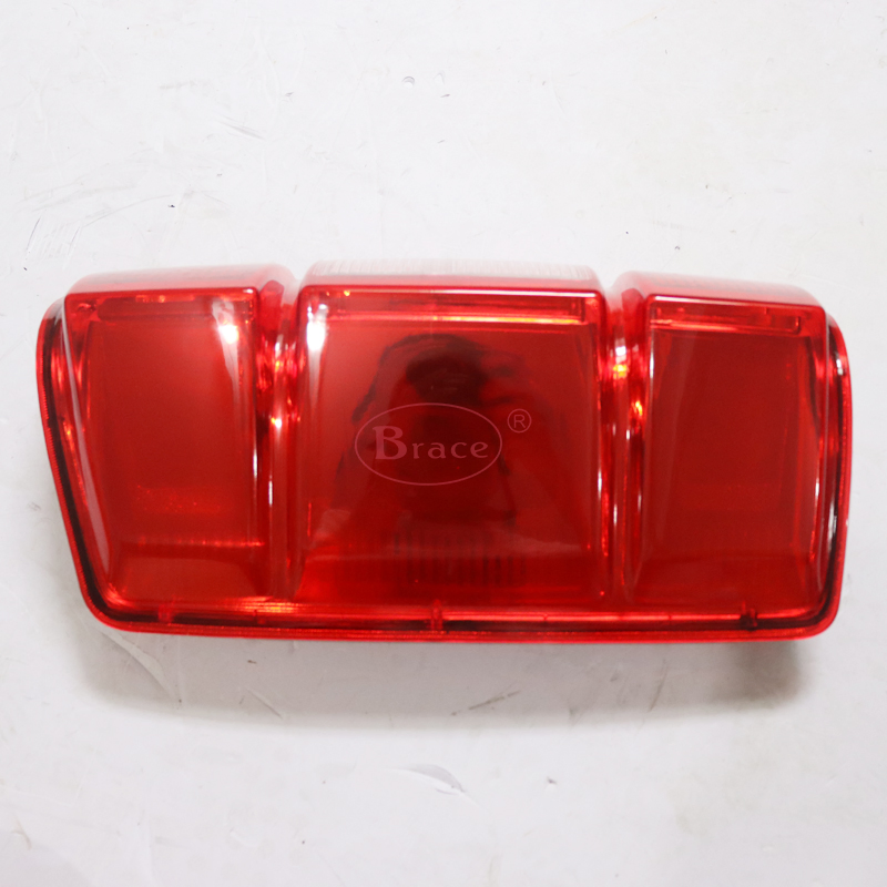 Фонарь задний для Great Wall Haval Wingle 7