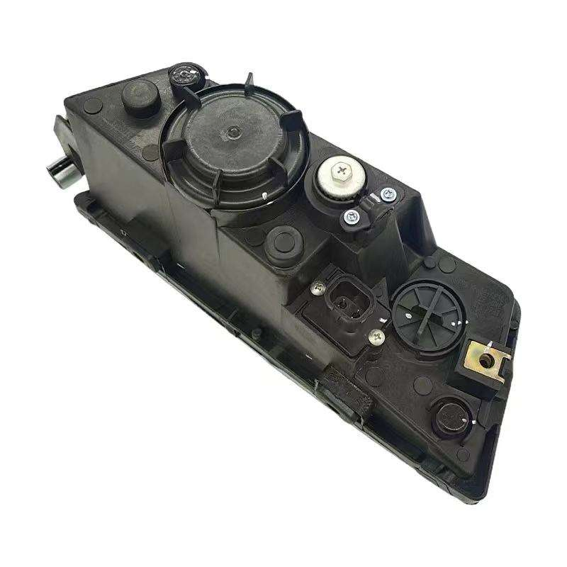 Противотуманная фара Az962272000013 для Sitrak C7h