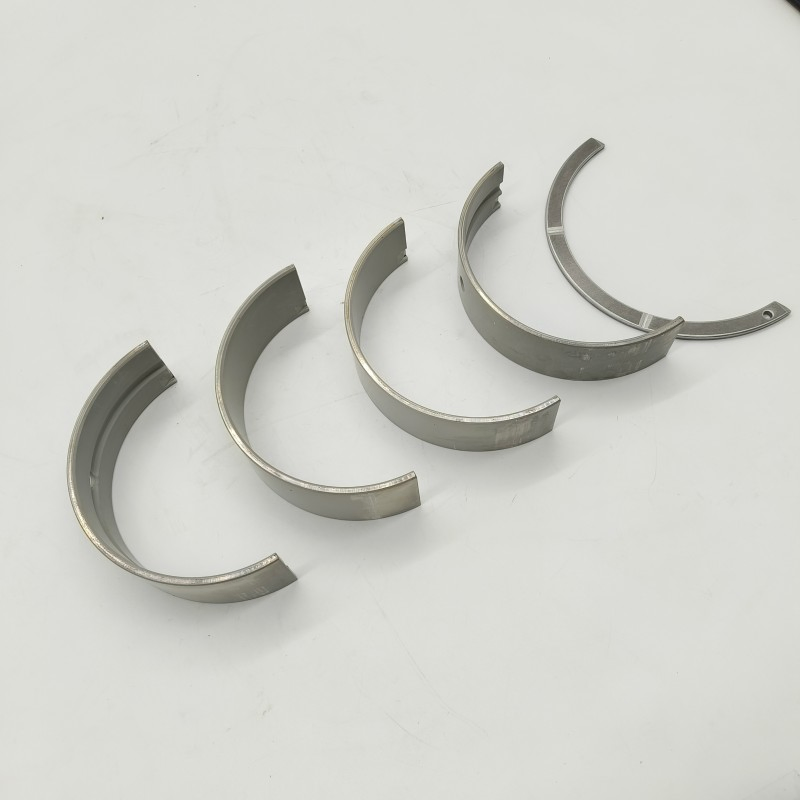 Вкладыши коленвала Cummins K19 AR12270