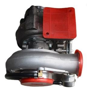 Турбокомпрессор Sinotruk VG1092110096 для грузовиков