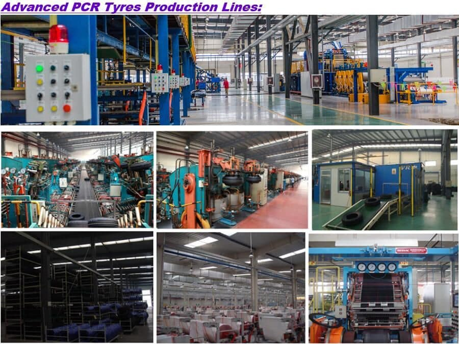 Durable 295/80r22.5 Rd198 All-Weather Truck Tyre for Long Hauls China Tyre Factory All Steel Radial TBR Tubeless Tire Wholesale Truck Tyre with Cheap Price.