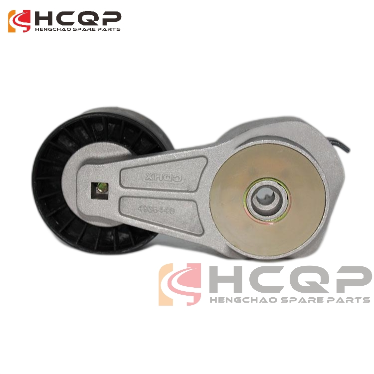 Натяжитель ремня 4936440 для двигателя Cummins ISDe