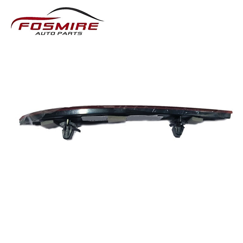 Отражатель правый Changan E-Star 3773120-AM01