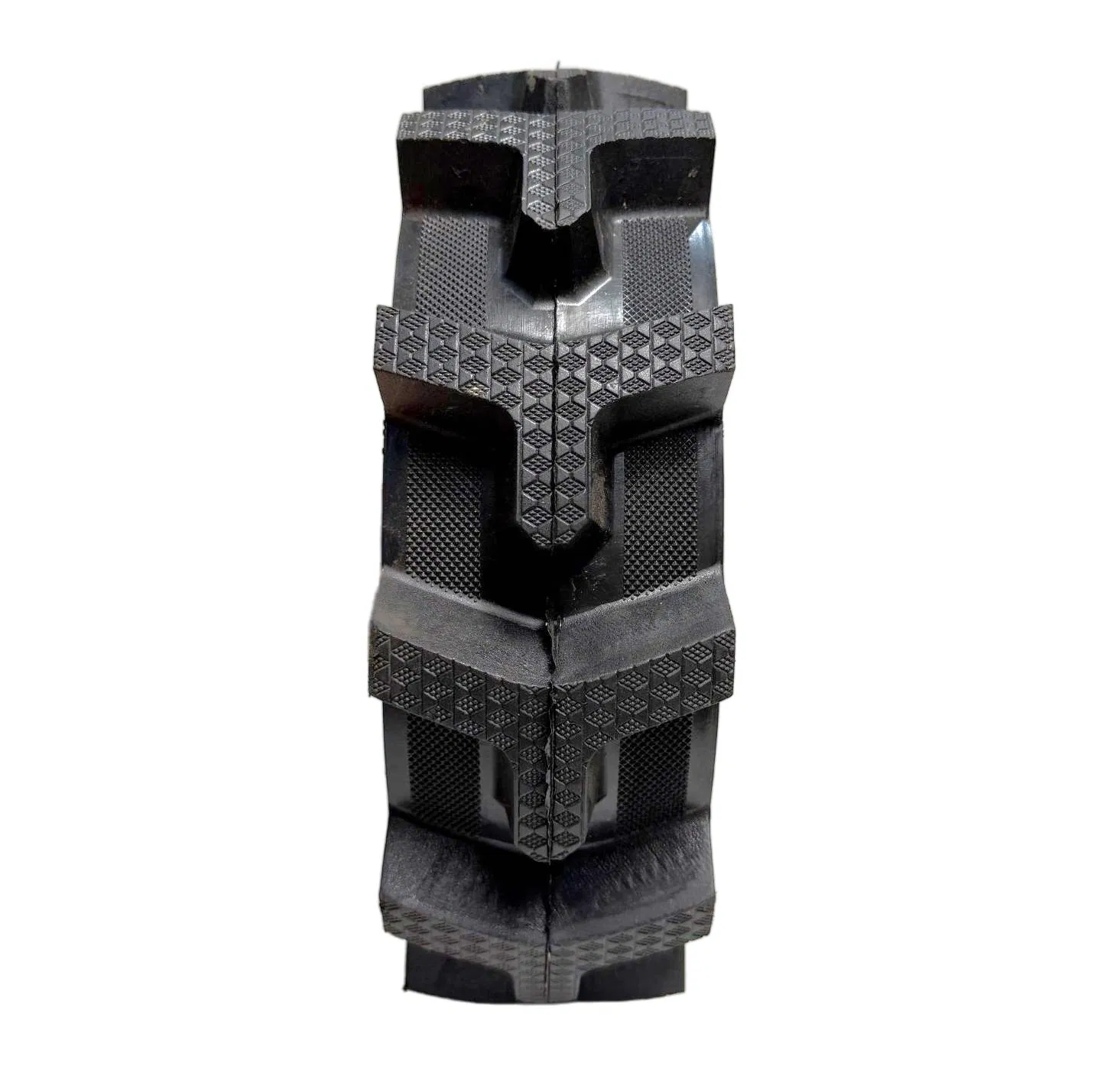 The 14 Inch Agricultural Solid Tire 14X5.00-9 Directly Sold by The Manufacturer Is Suitable for Small Agricultural Machinery Tires