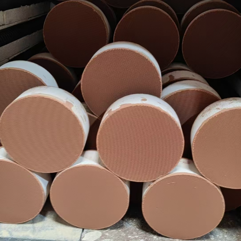 SCR-системы для городских фургонов