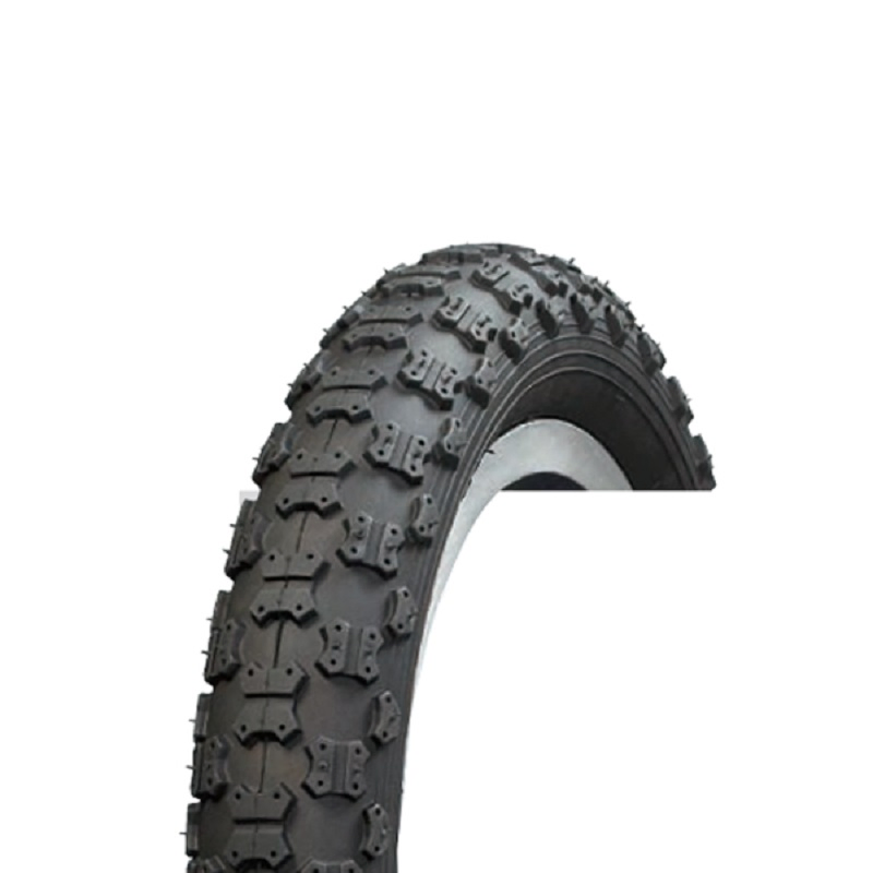 Велосипедная резиновая покрышка HTY-029