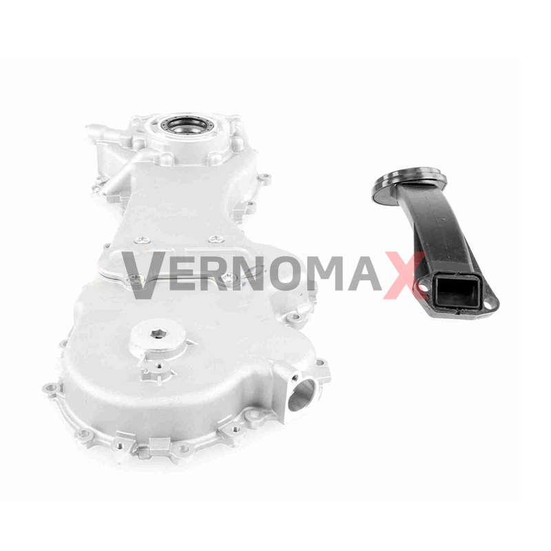 Масляный насос для Fiat 500 1.3 D Multijet (312AXB1A) 2007