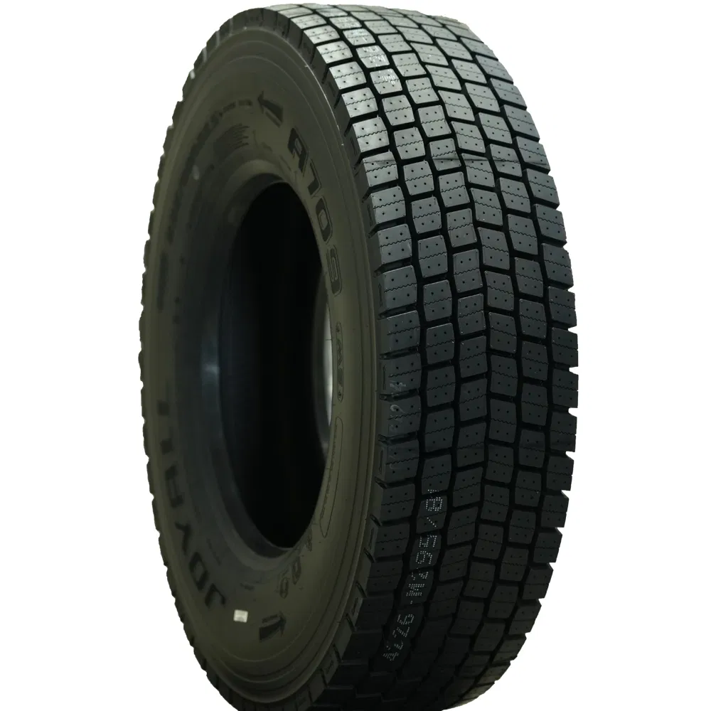 Customized 22PR JOYALL According to Customer Requests 295/80R22.5 Truck Tire