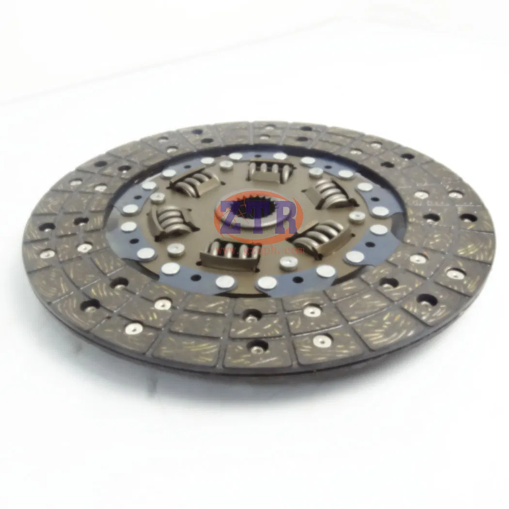 Диск сцепления для Toyota Hilux Vigo Kun25 31250-0K201