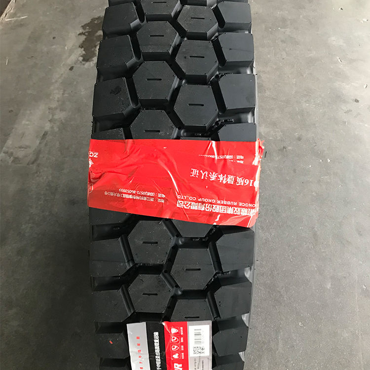 Грузовая шина Chaoyang 12.00R20 XZ899