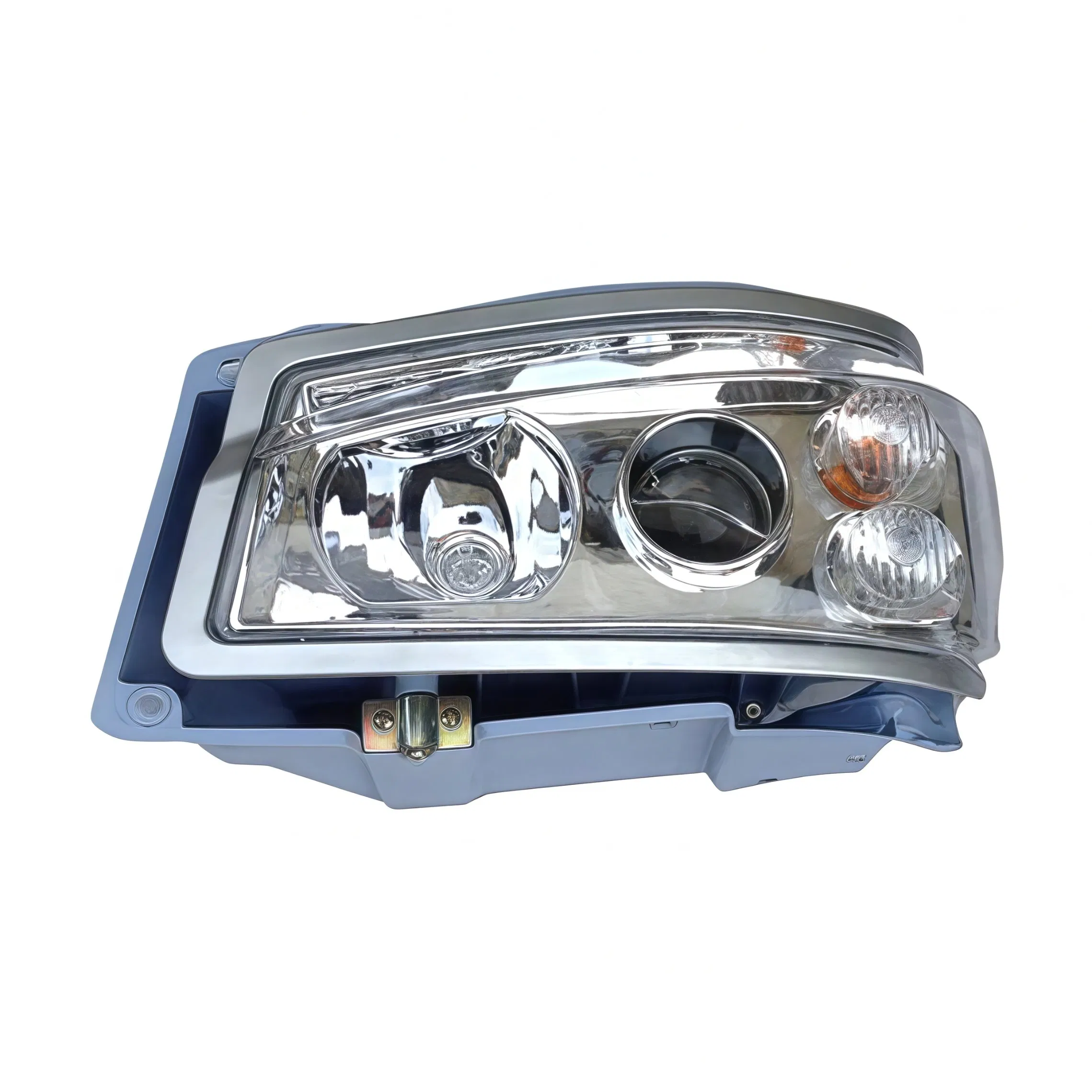 High Quality Right Head Lamp Assy HOWO Headlight Right Wg9719720002 for Sinotruk HOWO