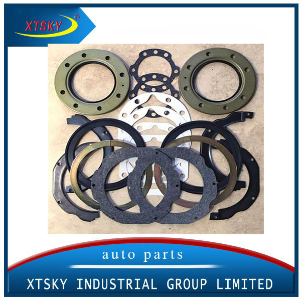 Прокладка глушителя 1074921409 для Mercedes-Benz