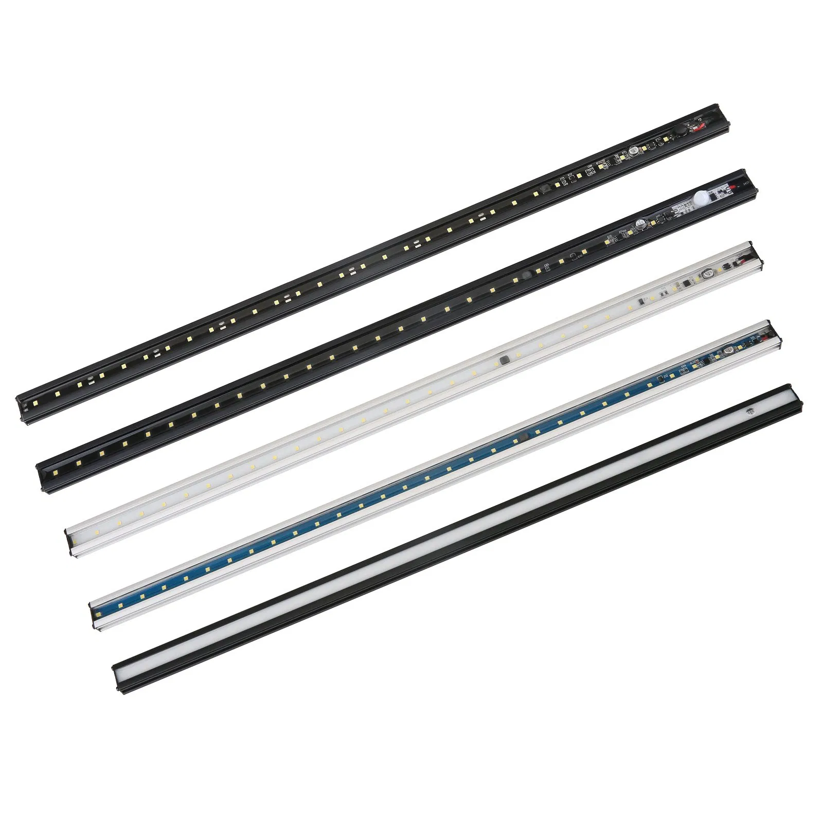 LED Strip Light, Light Strip, 12VDC or 24VDC for Vehicles