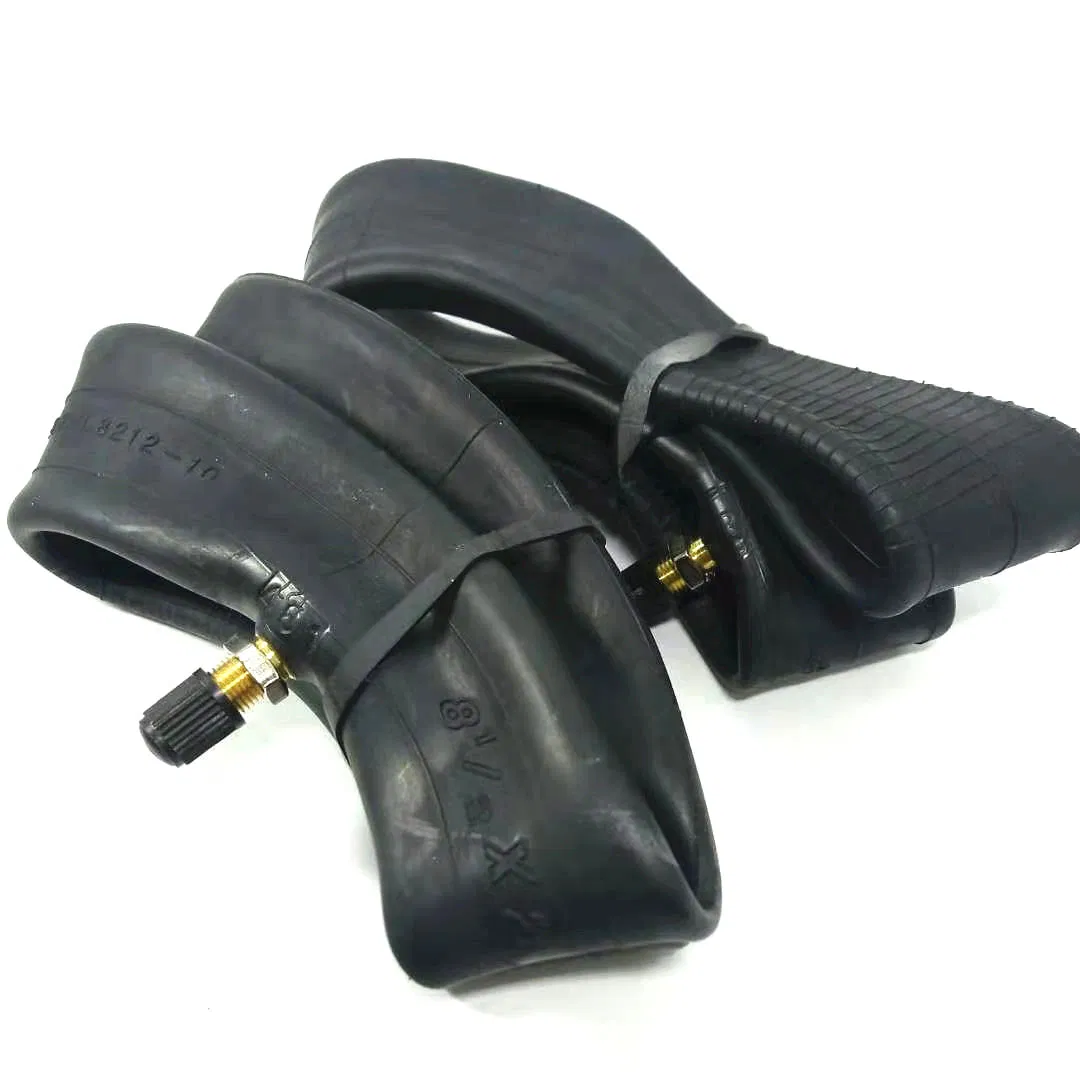 Камера мотоциклетная 2.75-17 / 2.25/2.50-18