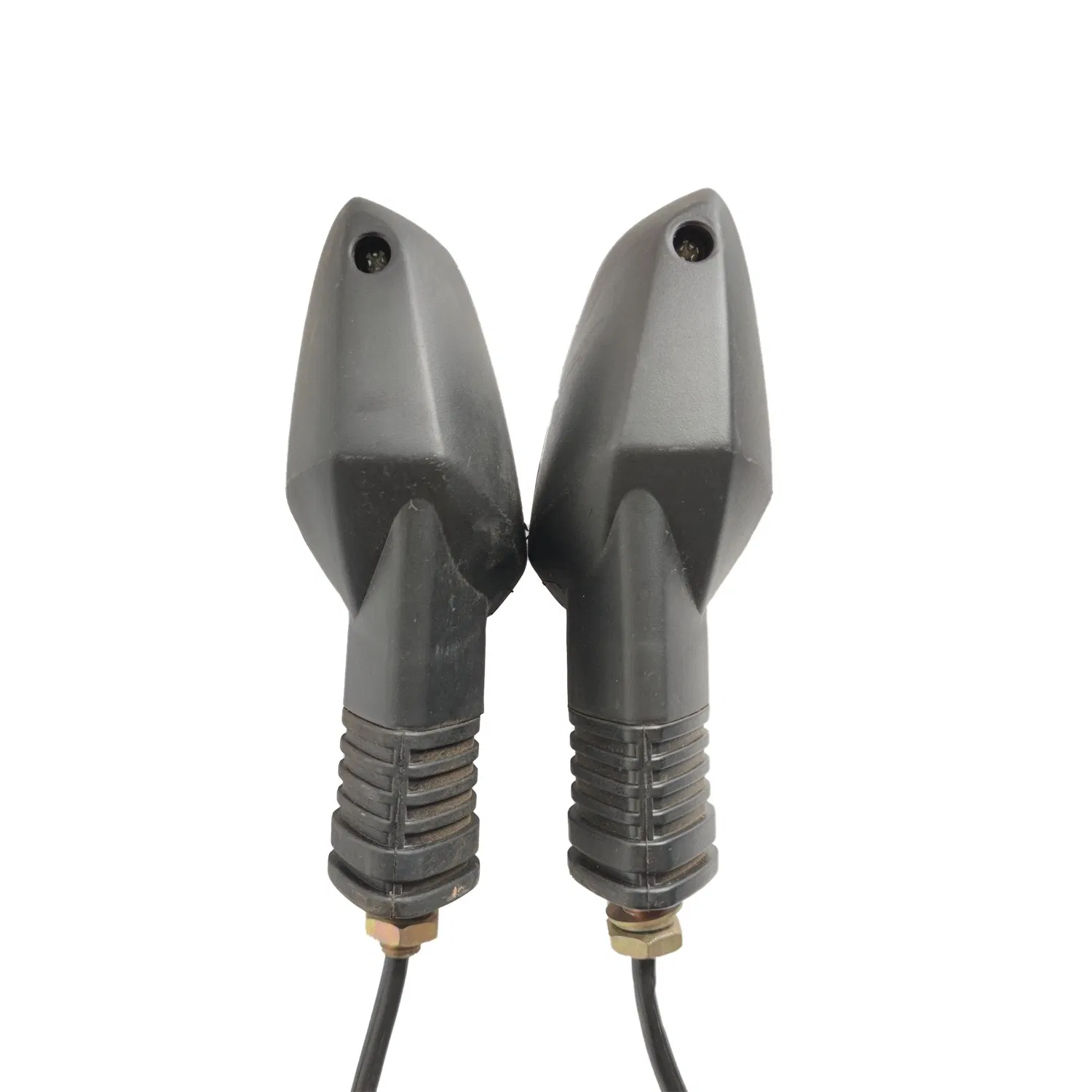 Поворотник мотоциклетный V70, 12В/10Вт, светодиодный