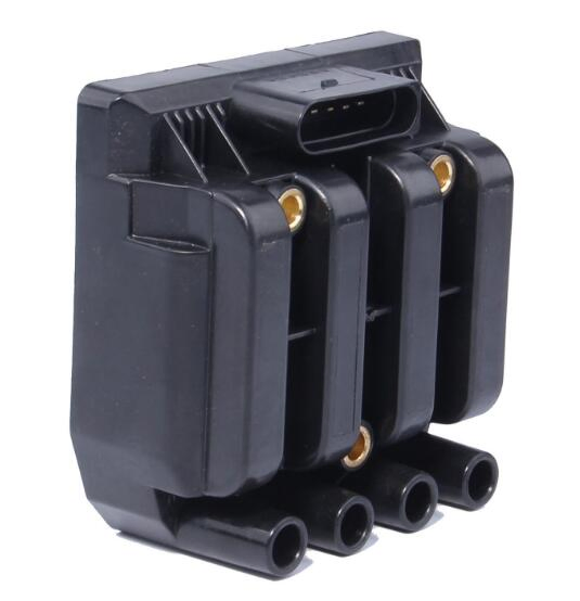 Катушка зажигания для VW Beetle Golf Jetta City 2.0L