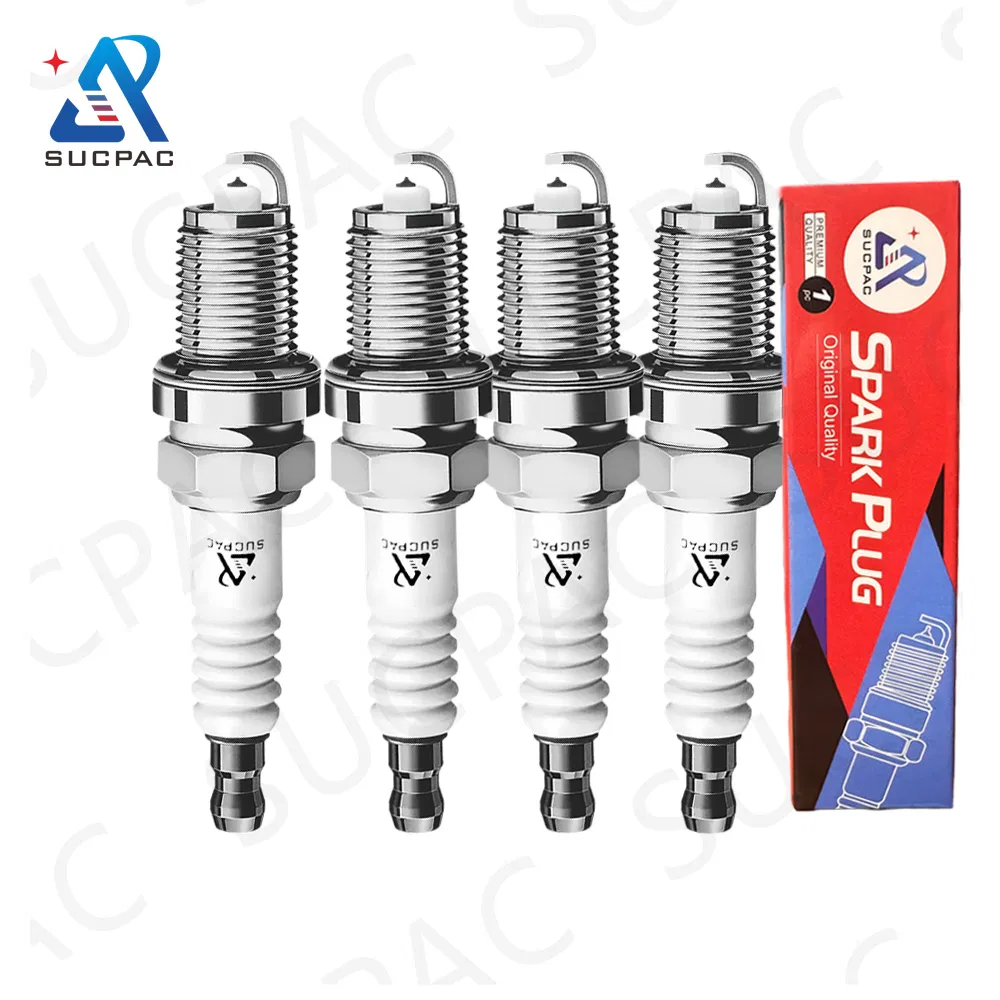 Свечи зажигания BKR7EIX для Honda Civic, Audi, Volvo